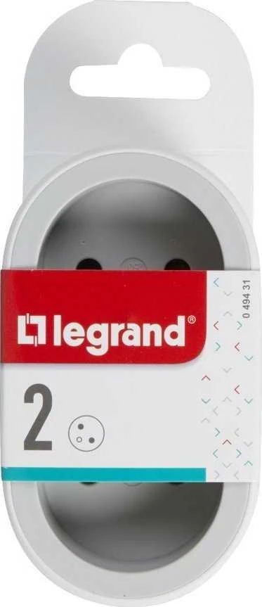 KIŠTUKINIS PRAILGINTUVAS LE-049431 3680 W LEGRAND