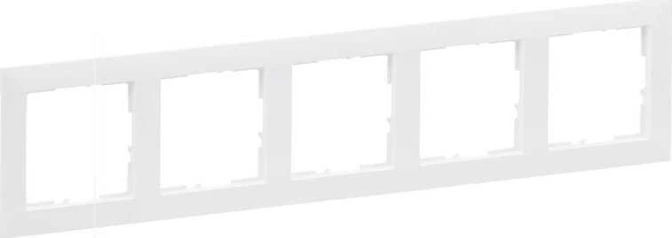 Baltas rėmelis Suno Legrand 721505