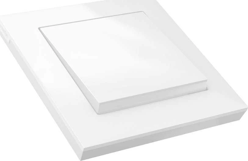 Juodas perjungiklis Suno Legrand 721408