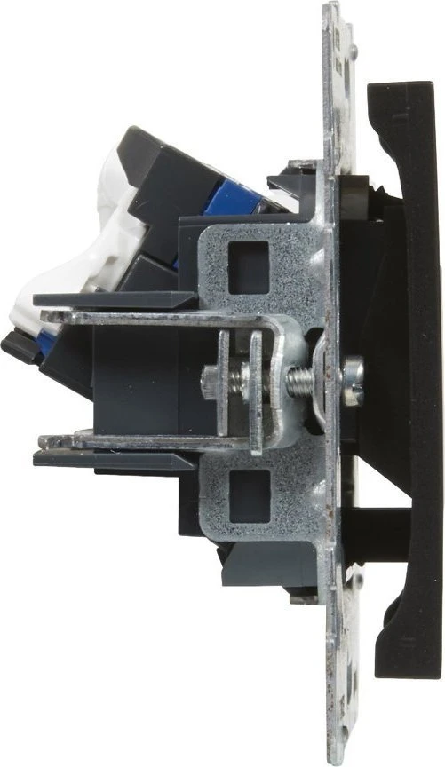 Legrand Lizdas RJ45/6 kat. UTP lizdas (721452)