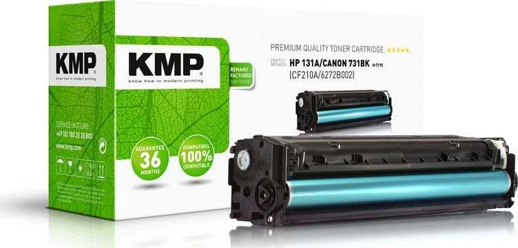 Legrand KMP H179 rašalo kasetė, 3 spalvų suderinama su HP T6N03AE 303 XL