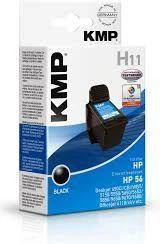 Legrand Ink KMP rašalas H11 / C 6656 AE (Juodas)