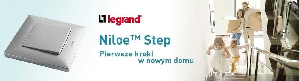 Legrand USB-C įkroviklis su vienu lizdu Niloe Step 863438 lizdas su įžeminimu su apsauginiais dangteliais įkroviklis C tipo 1,5A plieno