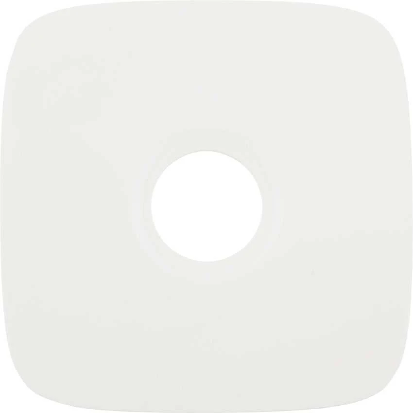 Legrand 754765 VALENA ALLURE TV antenos lizdo plokštelė f kontaktui, balta 754765