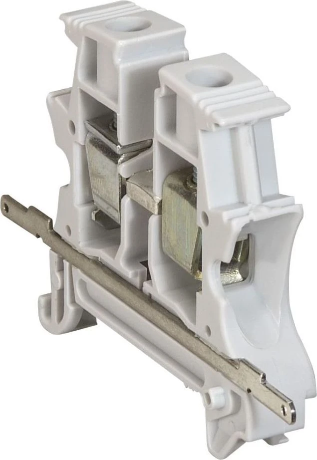 Legrand 037163 2 laidų šynų jungtis 10 mm² rutulinis 037163