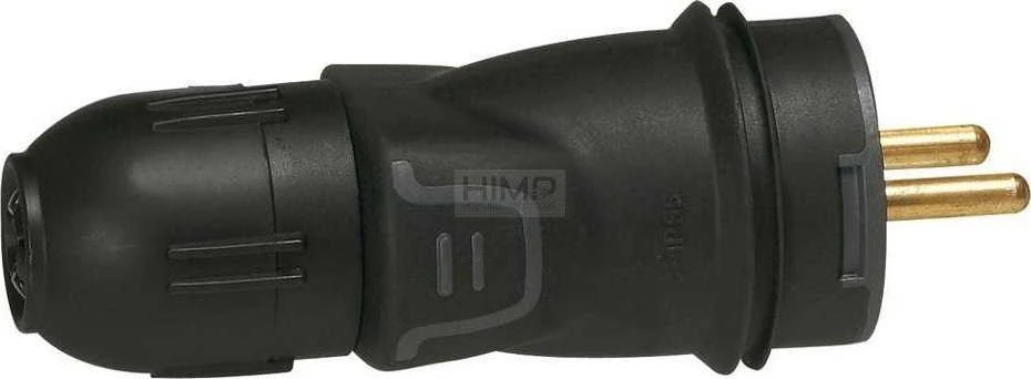 PAPRASTAS KIŠTUKAS LE-50444 230 V 16 A LEGRAND