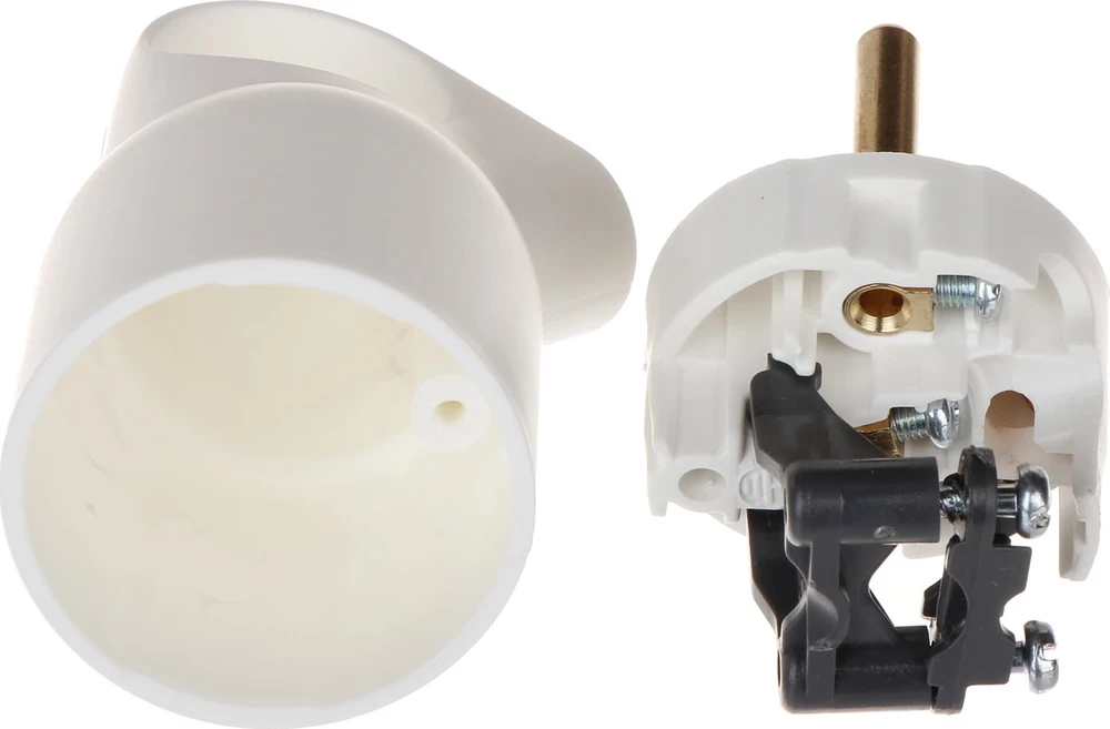 KAMPINIS KIŠTUKAS LE-50103 230 V 16 A LEGRAND