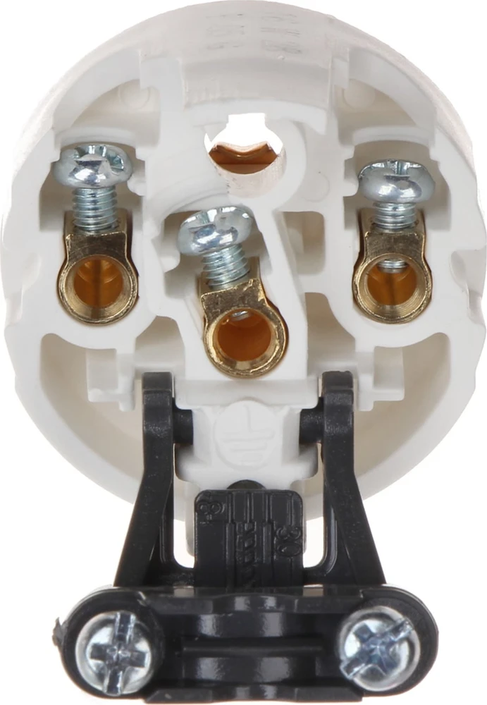 KAMPINIS KIŠTUKAS LE-50103 230 V 16 A LEGRAND