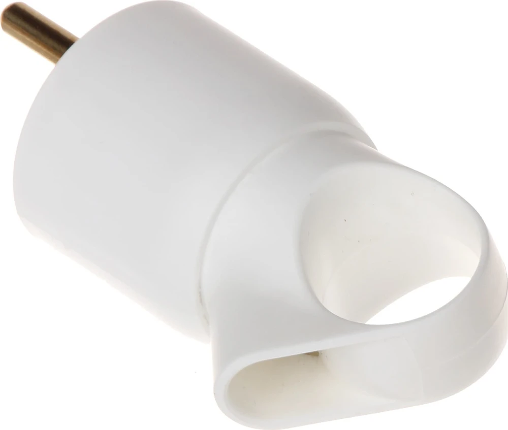 KAMPINIS KIŠTUKAS LE-50103 230 V 16 A LEGRAND