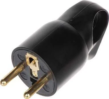 KAMPINIS KIŠTUKAS LE-50107 230 V 16 A LEGRAND