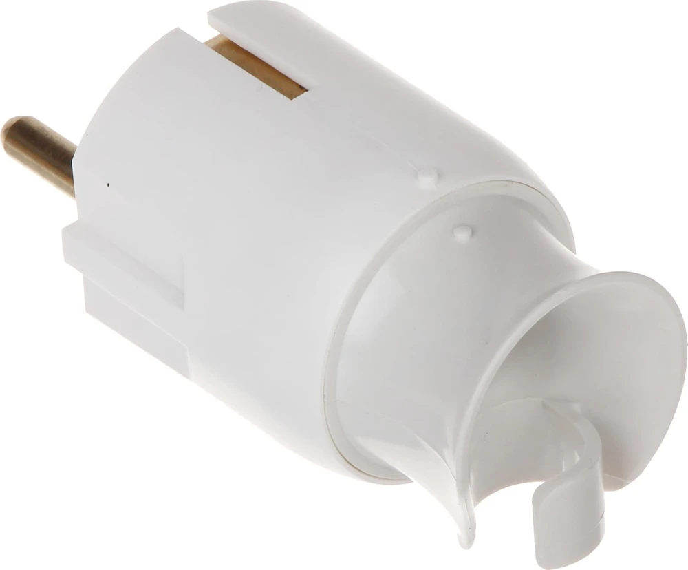 KAMPINIS KIŠTUKAS LE-50172 230 V 16 A LEGRAND