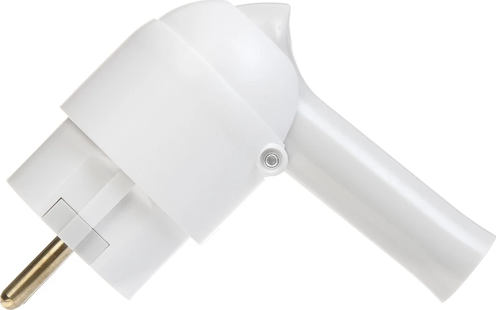 KAMPINIS KIŠTUKAS LE-50175 230 V 16 A LEGRAND