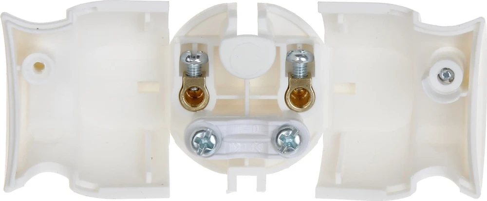 KAMPINIS KIŠTUKAS LE-50183 230 V 16 A LEGRAND