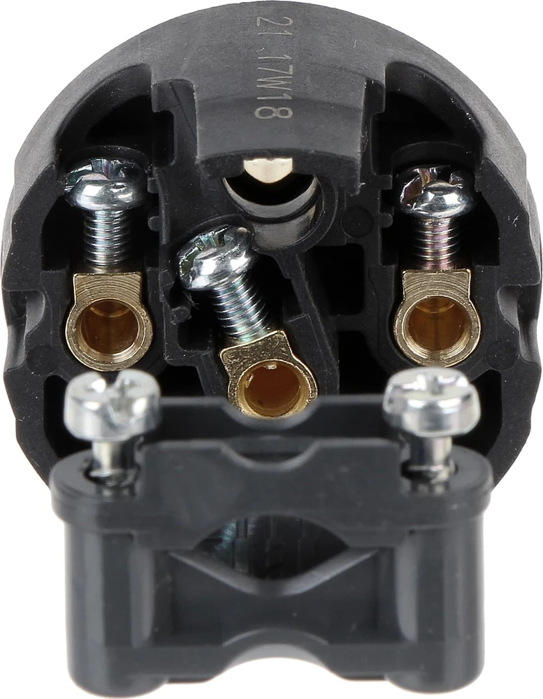 PAPRASTAS KIŠTUKAS LE-50114 230 V 16 A LEGRAND