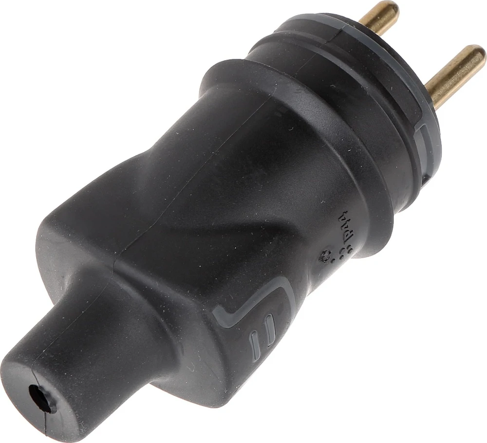PAPRASTAS KIŠTUKAS LE-50114 230 V 16 A LEGRAND