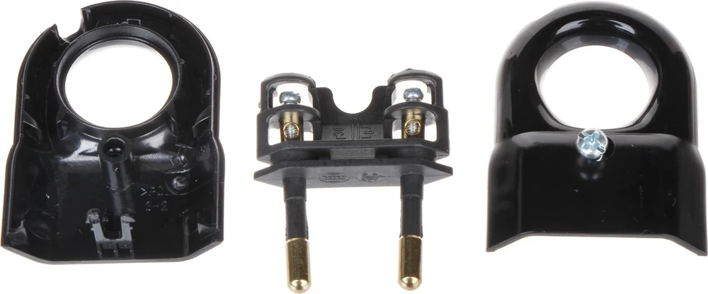 PAPRASTAS KIŠTUKAS LE-50309 230 V 2.5 A LEGRAND