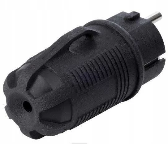 Legrand PAPRASTAS KIŠTUKAS POWER-PLUG/IP54/EPN 250 V 16 A