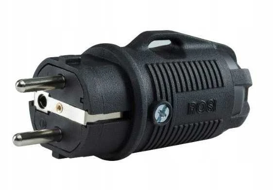 Legrand PAPRASTAS KIŠTUKAS POWER-PLUG/IP54/EPN 250 V 16 A