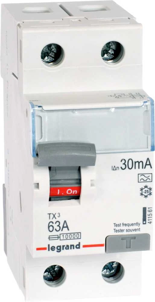 Legrand P302 63-30-A OFFRP.TX3