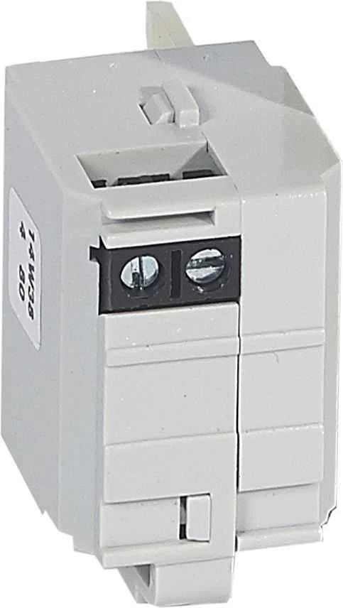 Legrand DPX3 24V AC/DC – RODYTI TRIGGERĮ