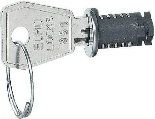 Legrand spyna su raktu NEDBOX / RWN skirstytuvo durims 001491