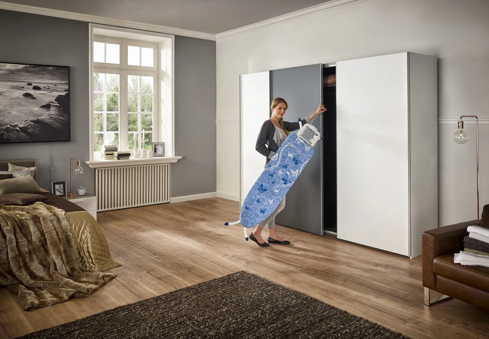 Leifheit Lyginimo lenta „AIRBOARD COMPACT M PLUS“