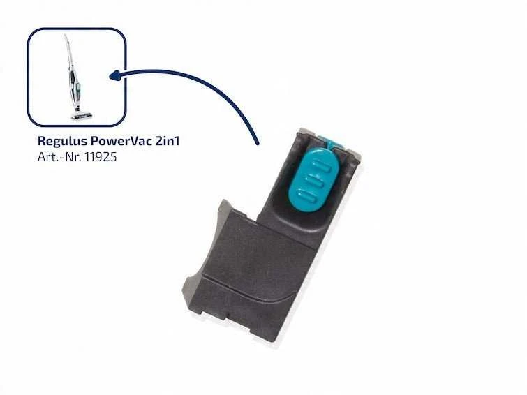 LEIFHEIT Regulus PowerVac 2in1