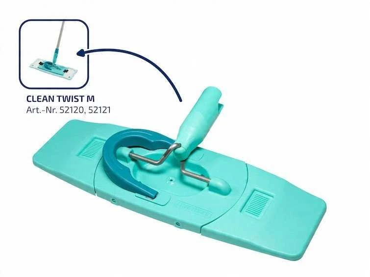 LEIFHEIT Pagrindas Clean Twist M Ergo rinkiniui