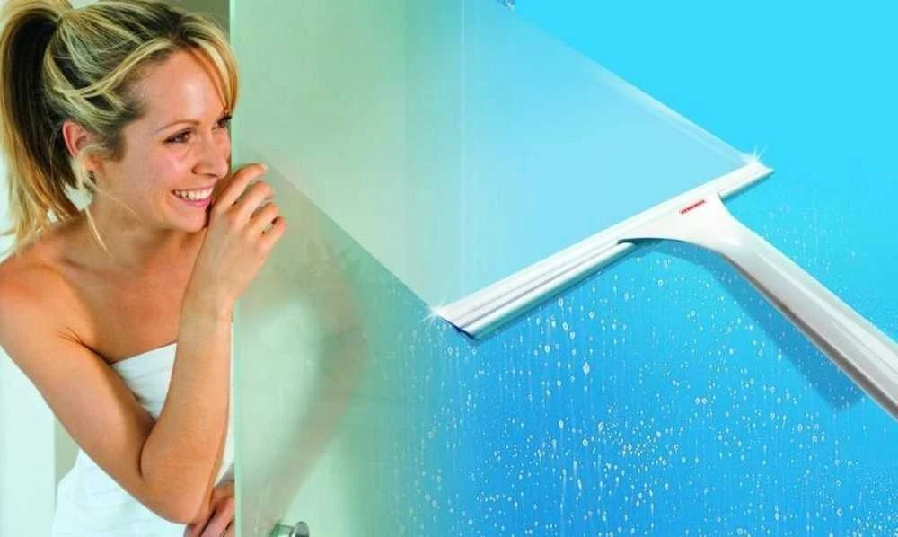 Leifheit Squeegee Cabino 24cm baltas (41650)