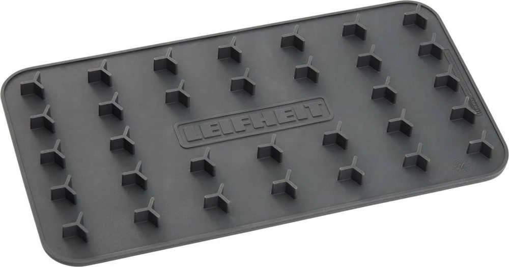 Leifheit IRON STAND 72691 SILICONE