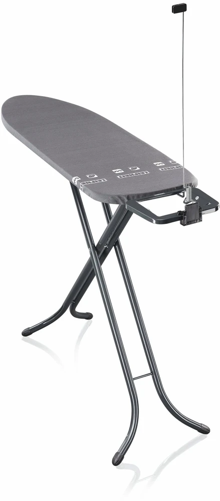 Leifheit 72488 Air Board M Juodas