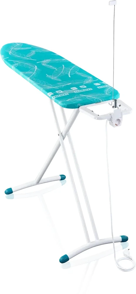Leifheit Gludināmais dēlis Air Board M Solid Plus 120x38cm