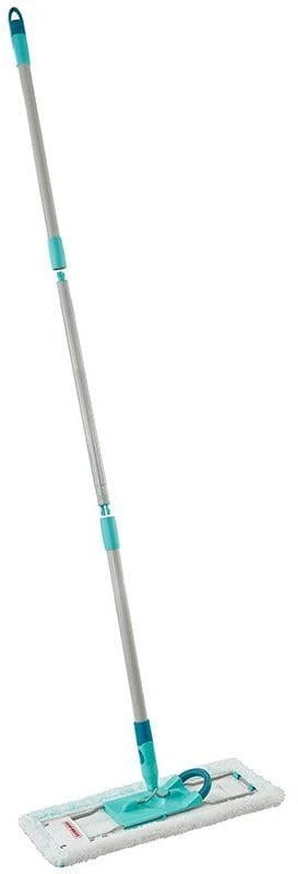 Leifheit LEIFHEIT Grindų šepetys su sulankstoma katėms skirta dėže Profi XL micro duo 42cm 1055019