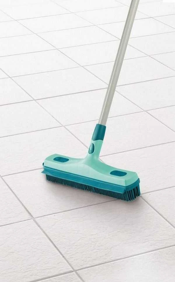 Leifheit guminis šepetys 30cm B / Strypas 56671 LEIFHEIT
