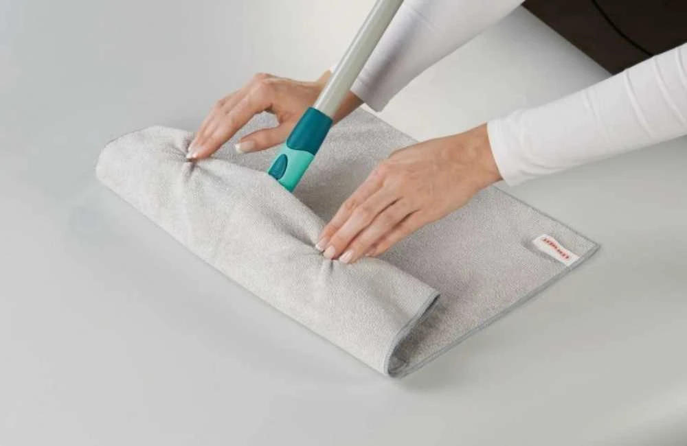 Leifheit guminis šepetys 30cm B / Strypas 56671 LEIFHEIT