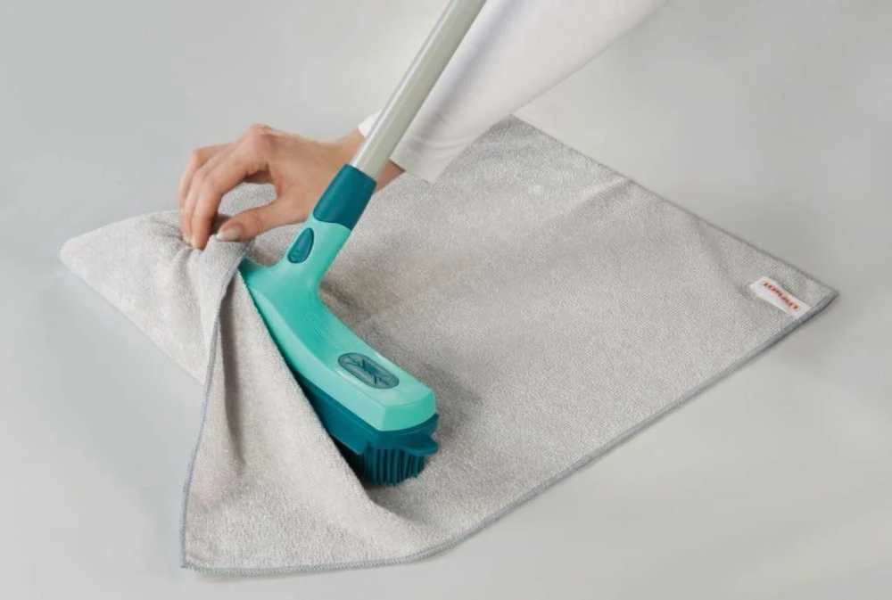 Leifheit guminis šepetys 30cm B / Strypas 56671 LEIFHEIT