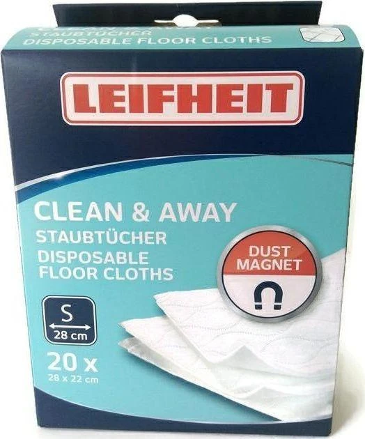 Leifheit 56668 Clean & Away