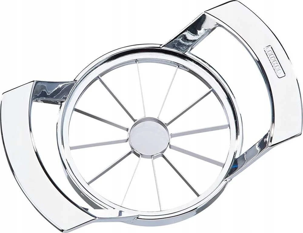 Leifheit 3157 corer Sidabrinis