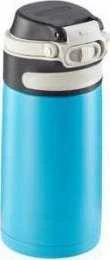 Leifheit Leifheit 3248 Flip Termo puodelis 350 ml Mėlynas