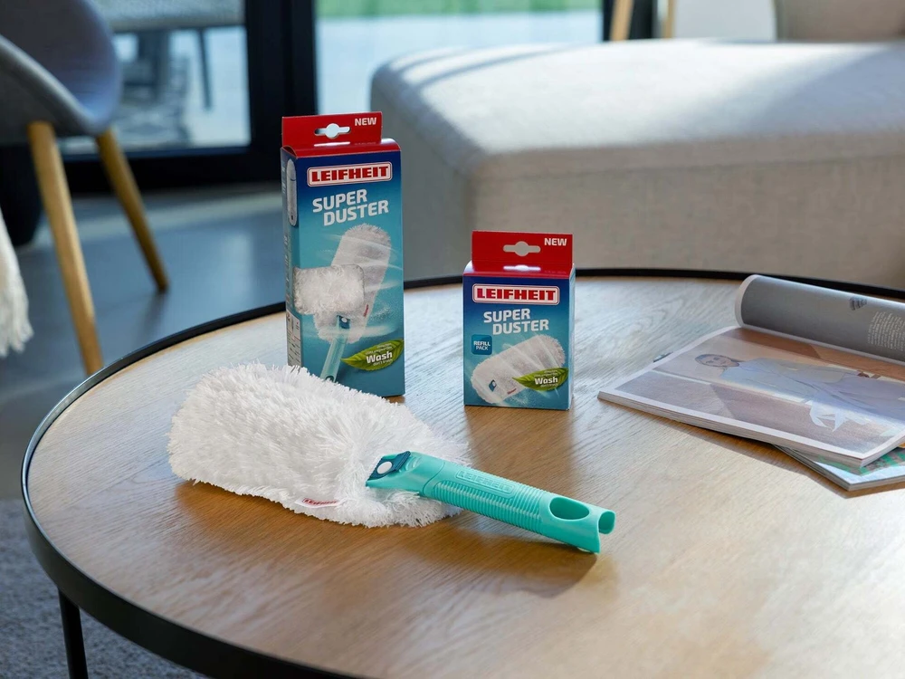 Leifheit 41251 Superduster