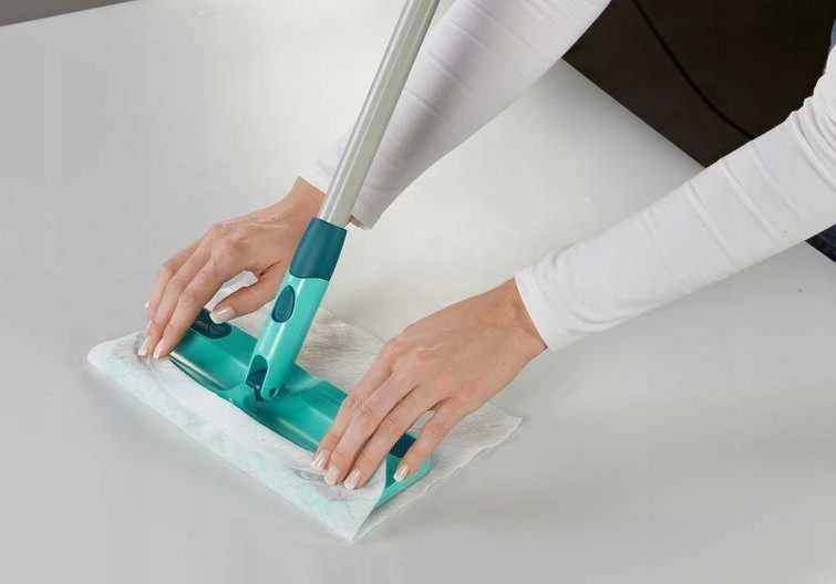 Leifheit 56666 Clean & Away