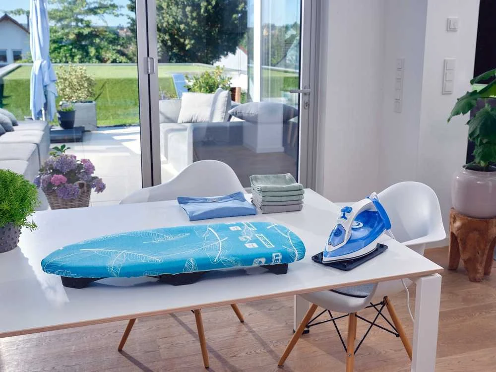 Lyginimo lenta cover (73 x 30 cm) for AirBoard 72394 LEIFHEIT