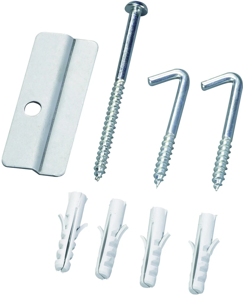 LEIFHEIT Rollfix tvirtinimo rinkinys