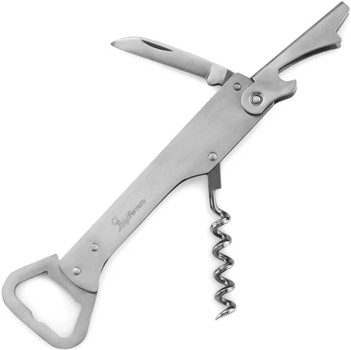 Luigi Ferrero Prima FR-1249 Opener