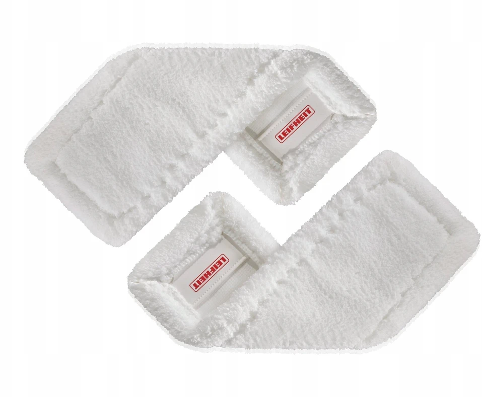 Leifheit Replaceable cloths 2 pcs. Superduster Floor XL 42cm