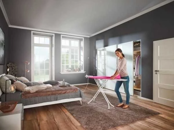 Leifheit Lyginimo lentos audeklas „COTTON CLASSIC UNIVERSAL“