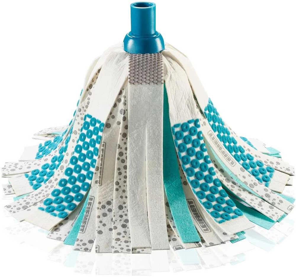 Leifheit 52119 Floor Mop Power Mop 3in1