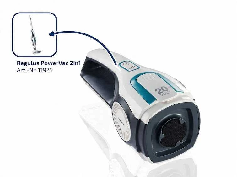 Leifheit Regulus PowerVac Motor Unit