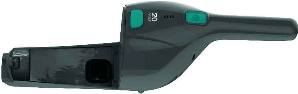 LEIFHEIT variklio blokas Rotaro PowerVac 20V