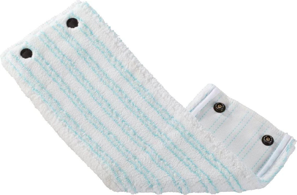 Leifheit Šepečio šluostė "Twist MicroDuo" (33 cm, universali)